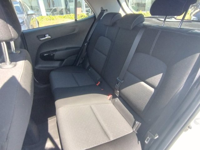 KIA Picanto 1.0 dpi urban techno&comfort pack