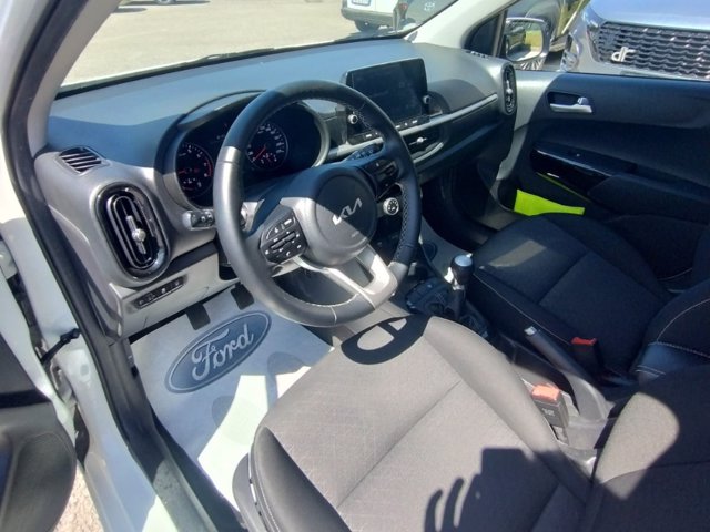 KIA Picanto 1.0 dpi urban techno&comfort pack