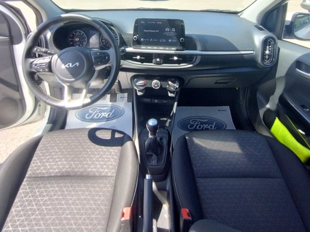 KIA Picanto 1.0 dpi urban techno&comfort pack