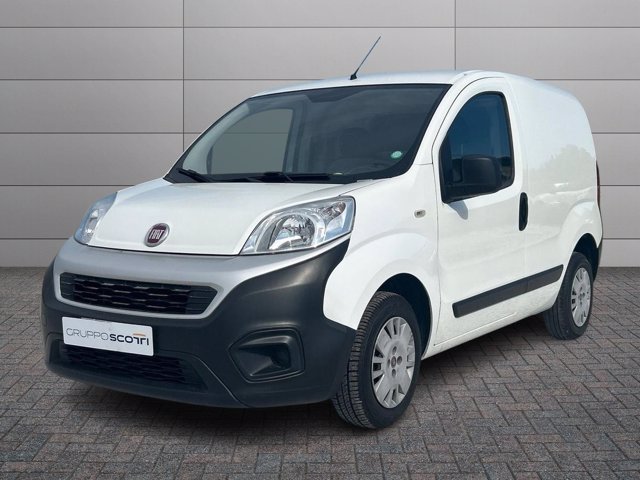 FIAT Fiorino 1.3 MJT 80CV Cargo SX