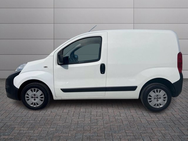 FIAT Fiorino 1.3 MJT 80CV Cargo SX