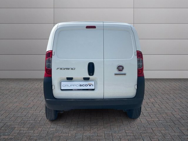 FIAT Fiorino 1.3 MJT 80CV Cargo SX