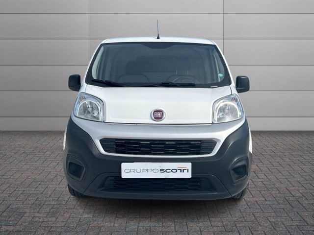 FIAT Fiorino 1.3 MJT 80CV Cargo SX