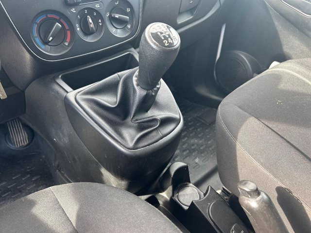 FIAT Fiorino 1.3 MJT 80CV Cargo SX