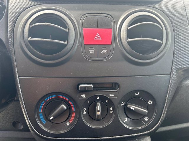 FIAT Fiorino 1.3 MJT 80CV Cargo SX