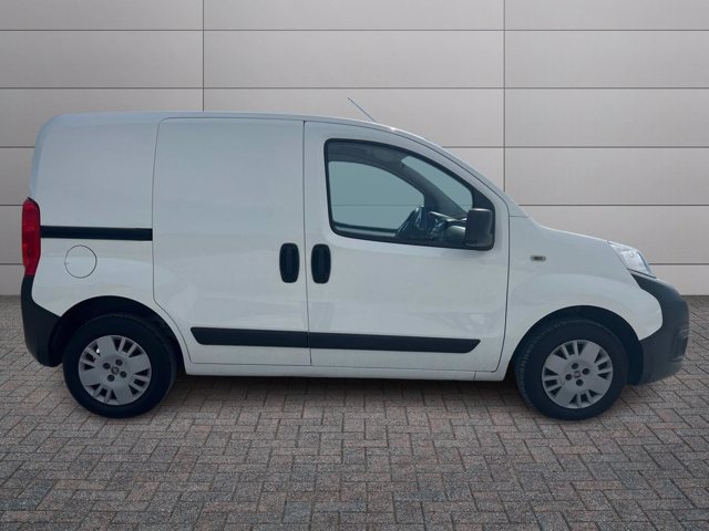 FIAT Fiorino 1.3 MJT 80CV Cargo SX