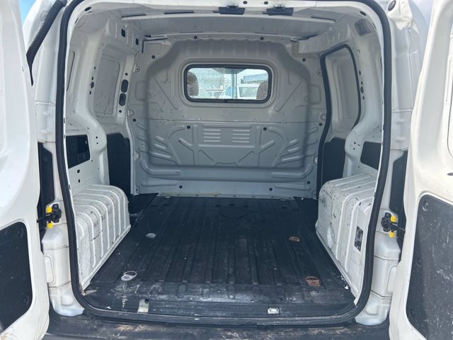 FIAT Fiorino 1.3 MJT 80CV Cargo SX