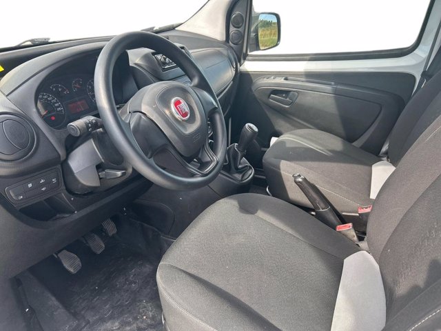 FIAT Fiorino 1.3 MJT 80CV Cargo SX