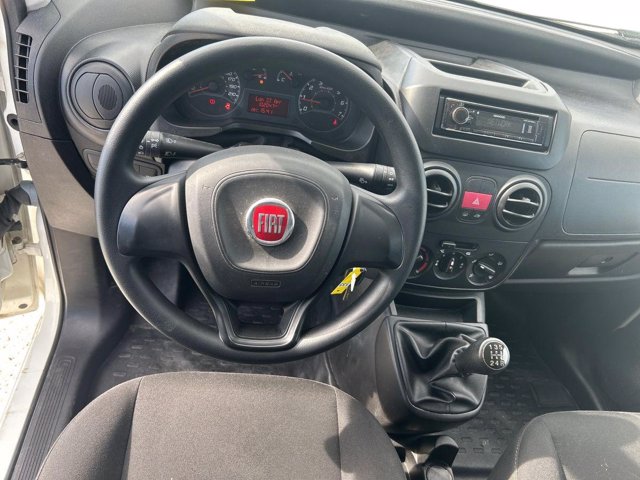 FIAT Fiorino 1.3 MJT 80CV Cargo SX