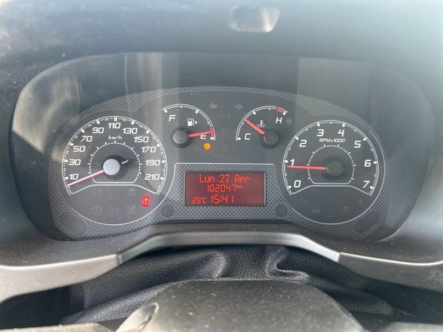 FIAT Fiorino 1.3 MJT 80CV Cargo SX