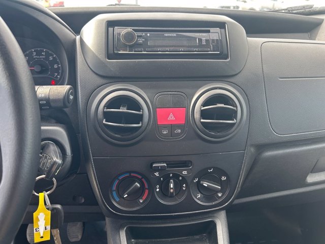 FIAT Fiorino 1.3 MJT 80CV Cargo SX