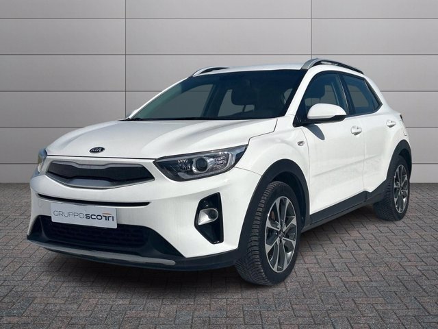 KIA Stonic 1.0 t-gdi style 120cv