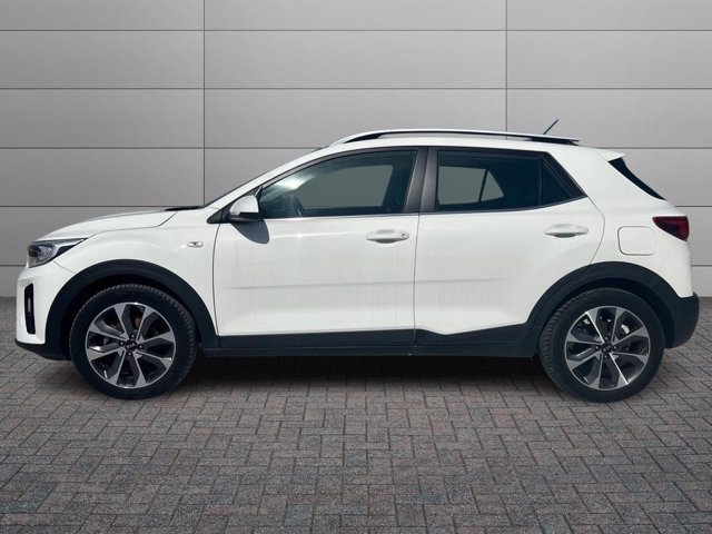 KIA Stonic 1.0 t-gdi style 120cv