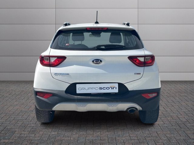 KIA Stonic 1.0 t-gdi style 120cv