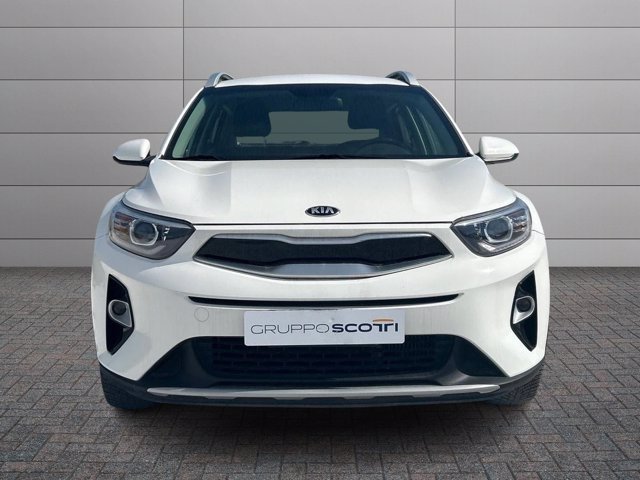 KIA Stonic 1.0 t-gdi style 120cv