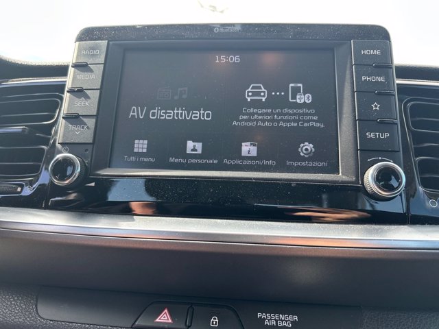 KIA Stonic 1.0 t-gdi style 120cv