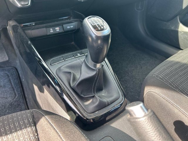 KIA Stonic 1.0 t-gdi style 120cv