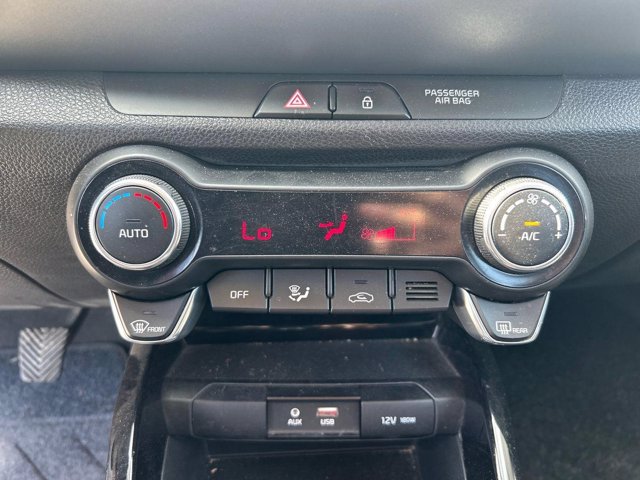 KIA Stonic 1.0 t-gdi style 120cv