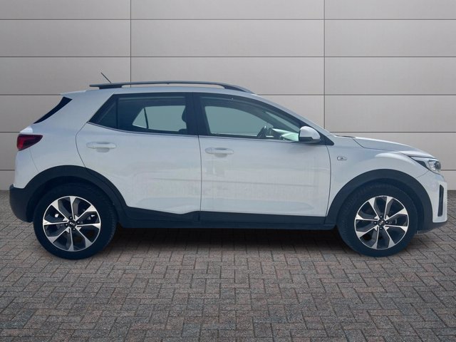 KIA Stonic 1.0 t-gdi style 120cv