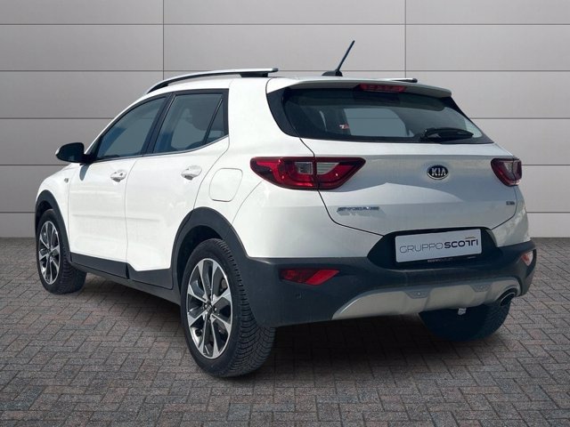 KIA Stonic 1.0 t-gdi style 120cv