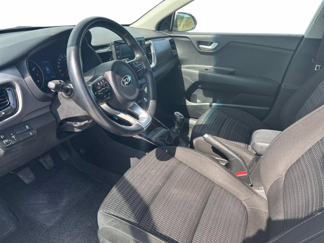 KIA Stonic 1.0 t-gdi style 120cv