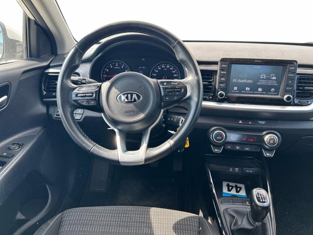 KIA Stonic 1.0 t-gdi style 120cv