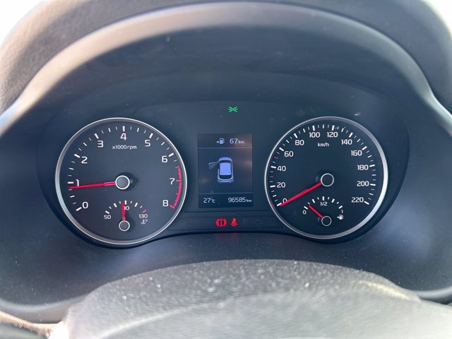 KIA Stonic 1.0 t-gdi style 120cv