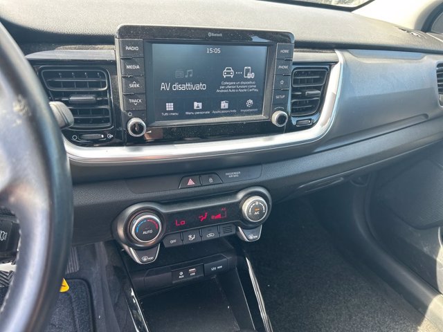 KIA Stonic 1.0 t-gdi style 120cv