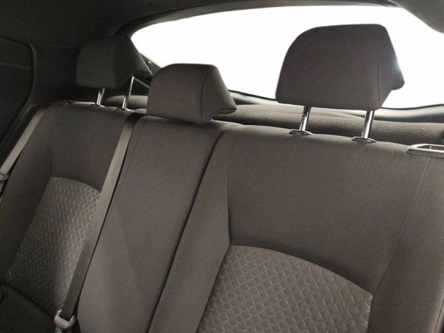 TOYOTA C-HR 1.8 Hybrid E-CVT Trend