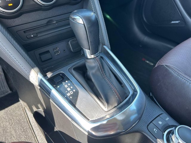 MAZDA Cx-3 1.5d exceed awd 105cv auto my17