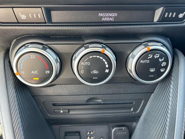 MAZDA Cx-3 1.5d exceed awd 105cv auto my17