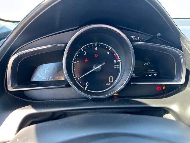 MAZDA Cx-3 1.5d exceed awd 105cv auto my17