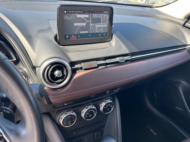 MAZDA Cx-3 1.5d exceed awd 105cv auto my17