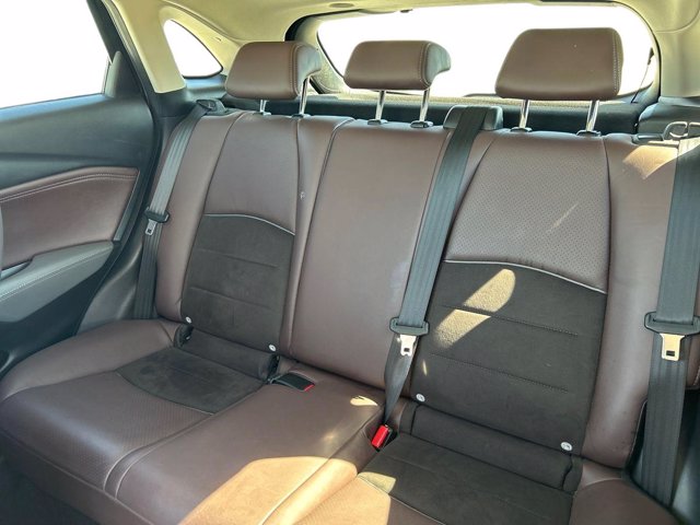 MAZDA Cx-3 1.5d exceed awd 105cv auto my17