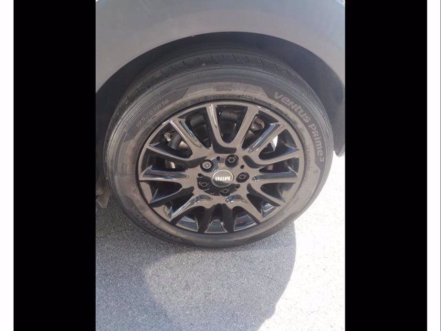 MINI Mini 3p 1.5 one baker street 75cv