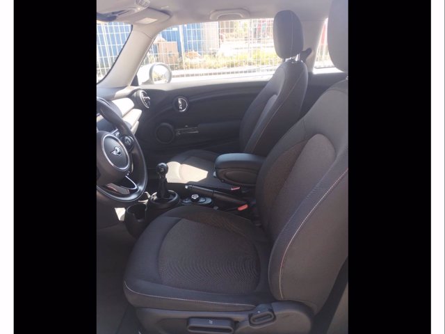 MINI Mini 3p 1.5 one baker street 75cv