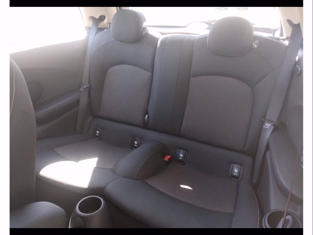 MINI Mini 3p 1.5 one baker street 75cv