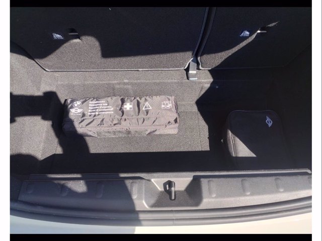 MINI Mini 3p 1.5 one baker street 75cv