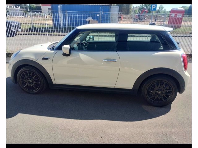 MINI Mini 3p 1.5 one baker street 75cv