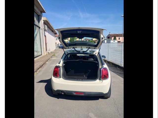 MINI Mini 3p 1.5 one baker street 75cv