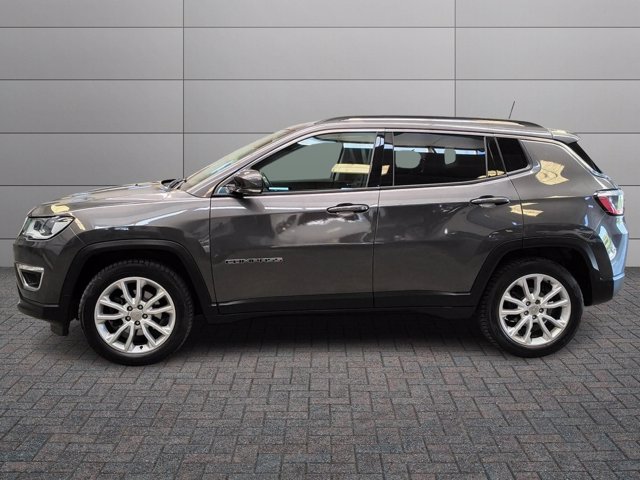 JEEP Compass 1.3 turbo t4 limited 2wd 130cv my20