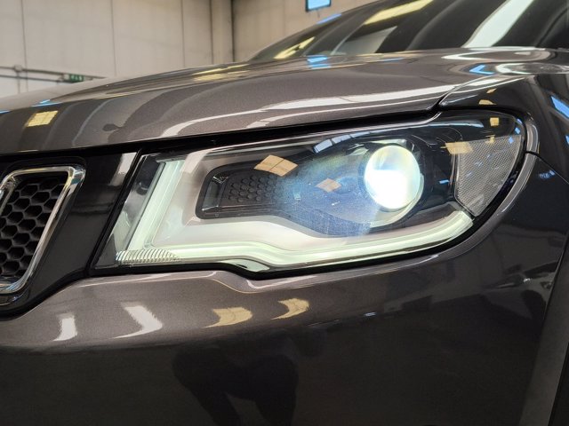 JEEP Compass 1.3 turbo t4 limited 2wd 130cv my20