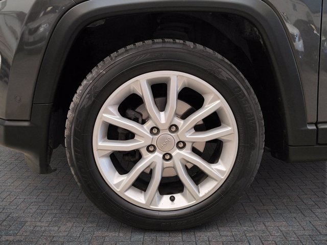 JEEP Compass 1.3 turbo t4 limited 2wd 130cv my20