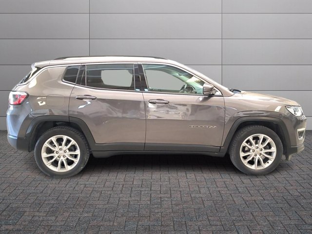 JEEP Compass 1.3 turbo t4 limited 2wd 130cv my20