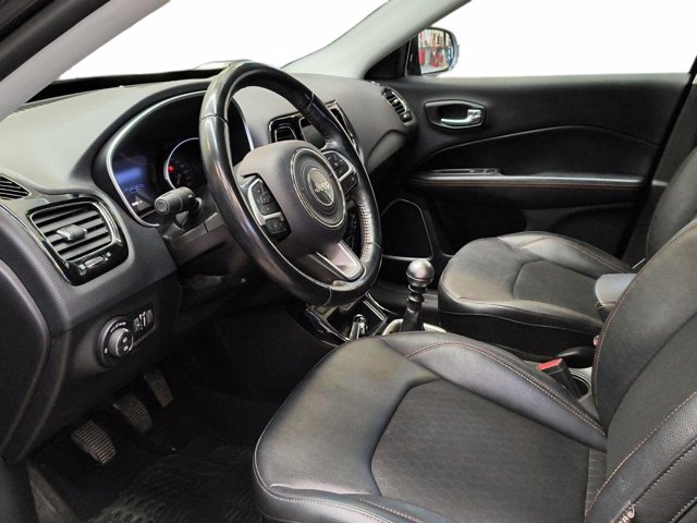 JEEP Compass 1.3 turbo t4 limited 2wd 130cv my20