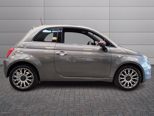 FIAT 500 1.2 lounge 69cv my20