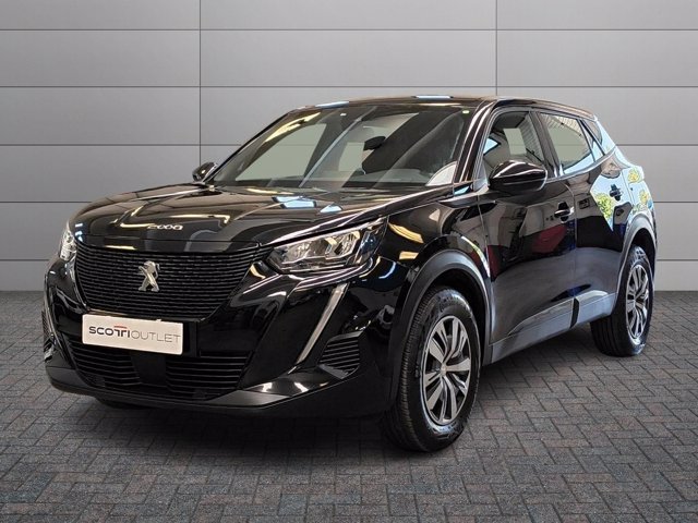 PEUGEOT 2008 PureTech 100 S&S Active Pack