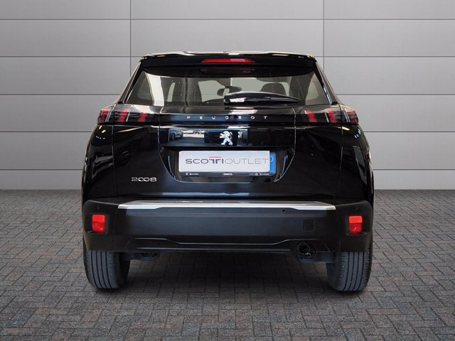 PEUGEOT 2008 PureTech 100 S&S Active Pack