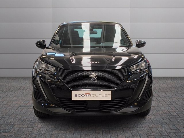 PEUGEOT 2008 PureTech 100 S&S Active Pack