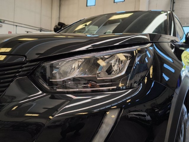 PEUGEOT 2008 PureTech 100 S&S Active Pack